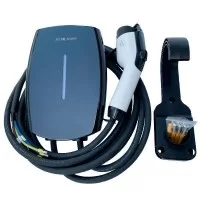 Зарядка для электромобиля 7.4 кВт 32А 1-фаза Type 1 (американское авто) AUTONOMY (WBType132)