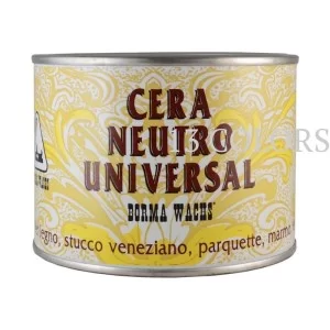 Воск универсальный Cera Neutro Universal Borma 0,500 мл