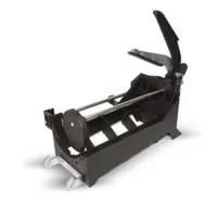 Пістолет для шпаклівки Holzmasse K2