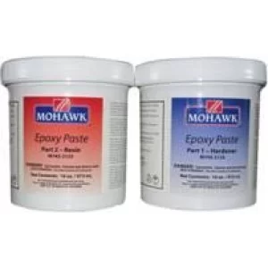 КЛЕЙ-ШПАКЛЕВКА Epoxy Paste M745-2125 MOHAWK 1кг