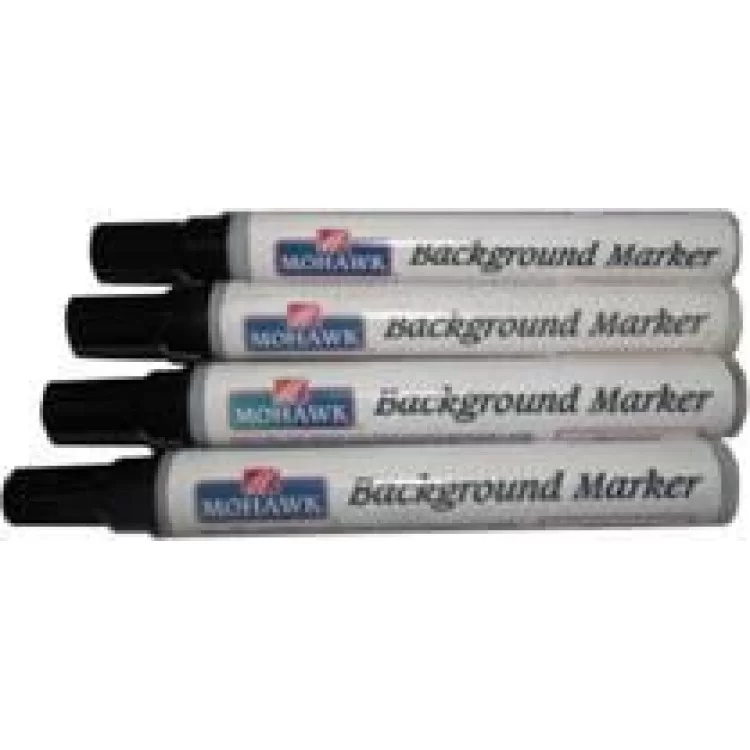 Маркер акриловий Background Marker