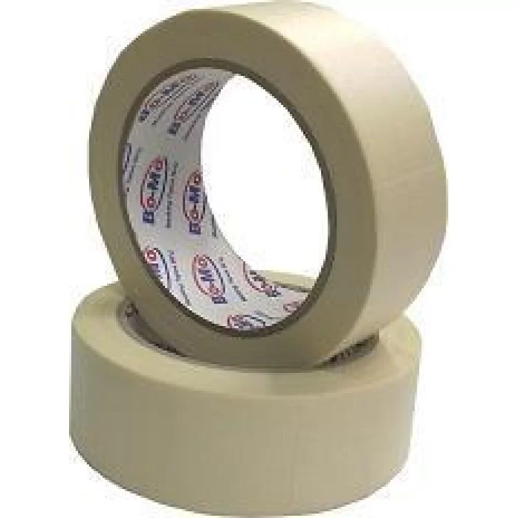 Малярна стрічка PPM (Італія) Малярна стрічка PPM (Італія)