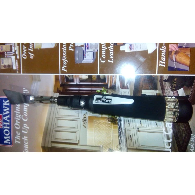 Паяльник газовий Mohawk - фотографія 2