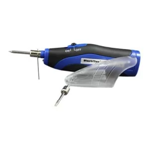 Портативний паяльник на батерейках Mohawk