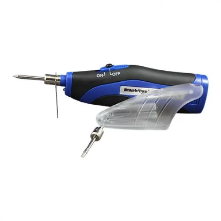 Портативний паяльник на батерейках Mohawk Портативний паяльник на батерейках Mohawk