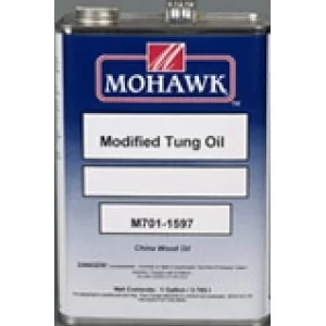 Тунгове масло Mohawk США 1л