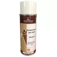 Безореольний лак глянець 30 Borma Wachs 400 мл