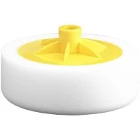 Коло полірувальне чорне