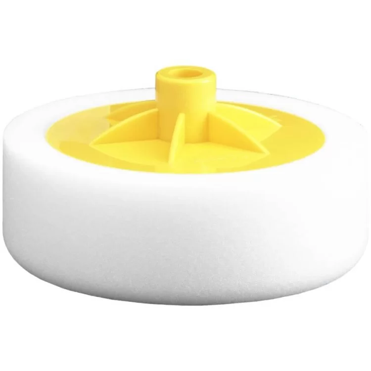 Коло полірувальне чорне