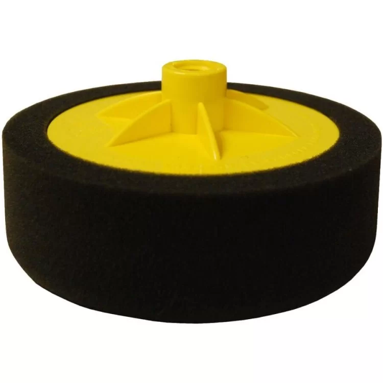 Коло полірувальне чорне - фотография 2