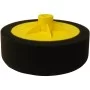 Коло полірувальне чорне