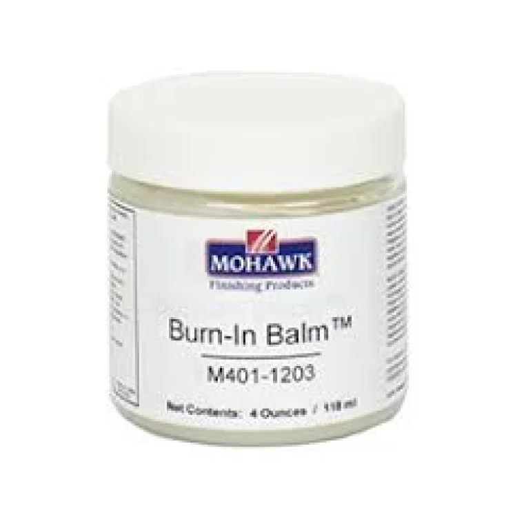 Паста Burn in Balm Paste