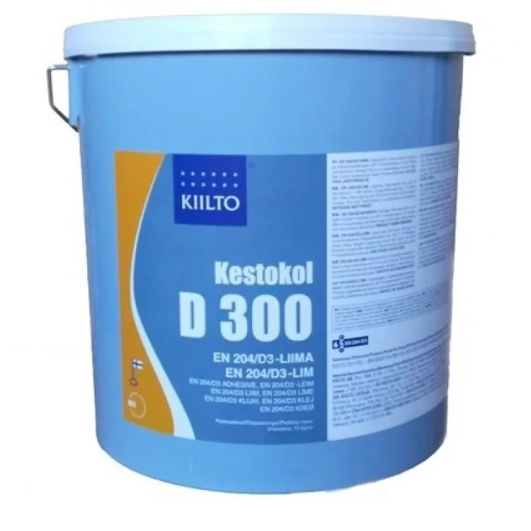  Клей D3 KESTOKOL D 300 15 л