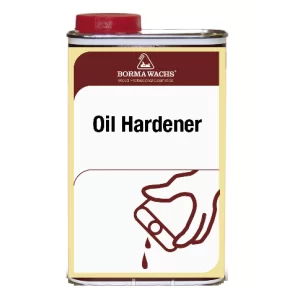 Отвердитель для масла Oil Hardener 1 л