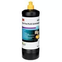 Універсальна полірувальна паста EXTRA FINE 1л, 3М