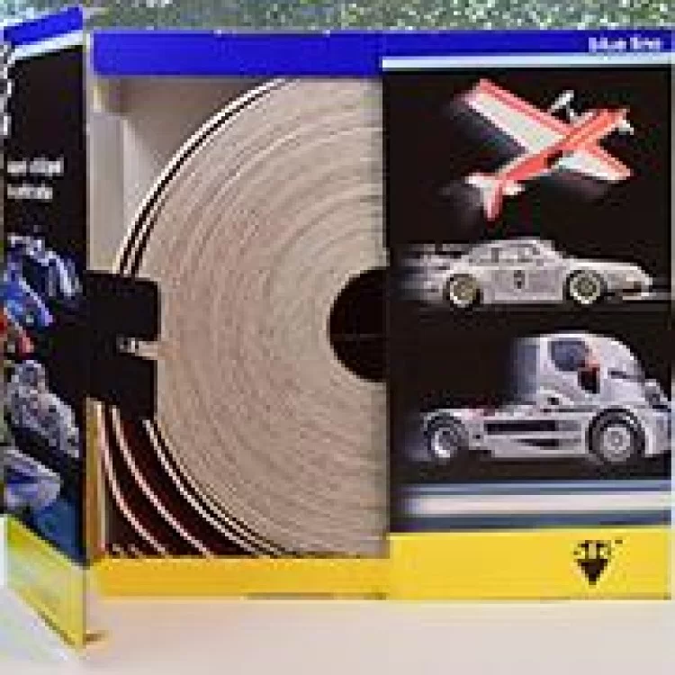 Абразивний папір у рулонах на поролоновій основі SIA Абразивний папір у рулонах на поролоновій основі SIA