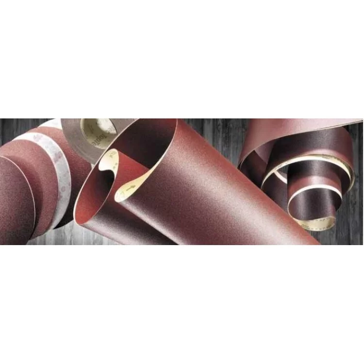 Абразивный материал в лентах 1919 930х1900 Р40-400, Sia