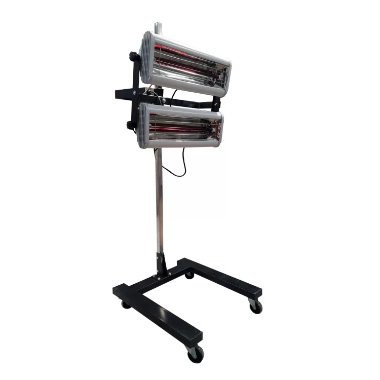 Инфракрасная сушка SAR JIP-2000 Инфракрасная сушка SAR JIP-2000