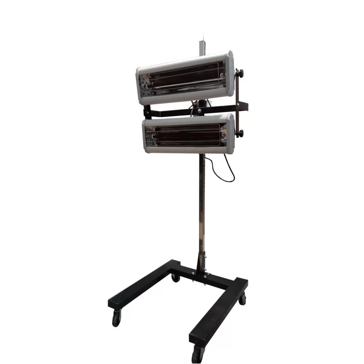 в продаже Инфракрасная сушка SAR JIP-2000 - фото 3