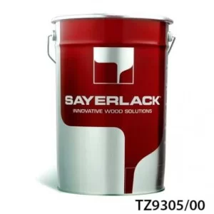 ЛАК АКРИЛОВЫЙ ПРОЗРАЧНЫЙ TZ9305/00, Sayerlack