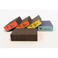 Шліфувальна губка чотиристороння K220