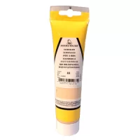 Водорозчинна шпатлівка в тюбику Ecostucco 65 ЯСЕНЬ 200 г