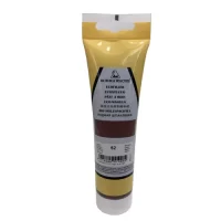 Водорозчинна шпатлівка в тюбику Ecostucco 62 махагон 200 г