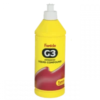 Полироль ADVANCE G3 LIQUID 1Л FARECLA
