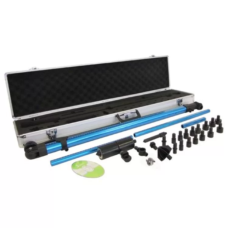 в продажу Механічна вимірювальна лінійка Lander JT-145 - фото 3