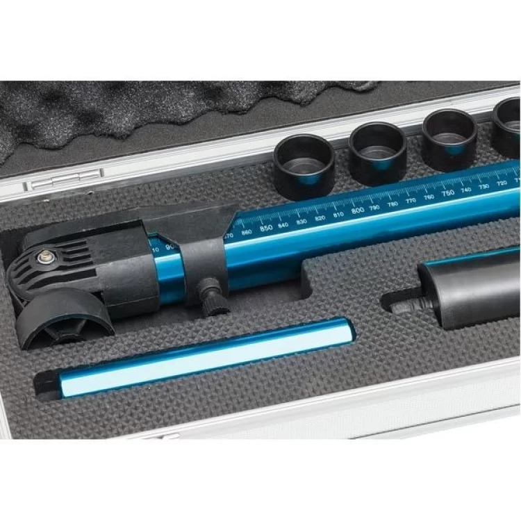 продаємо Механічна вимірювальна лінійка Lander JT-145 в Україні - фото 4