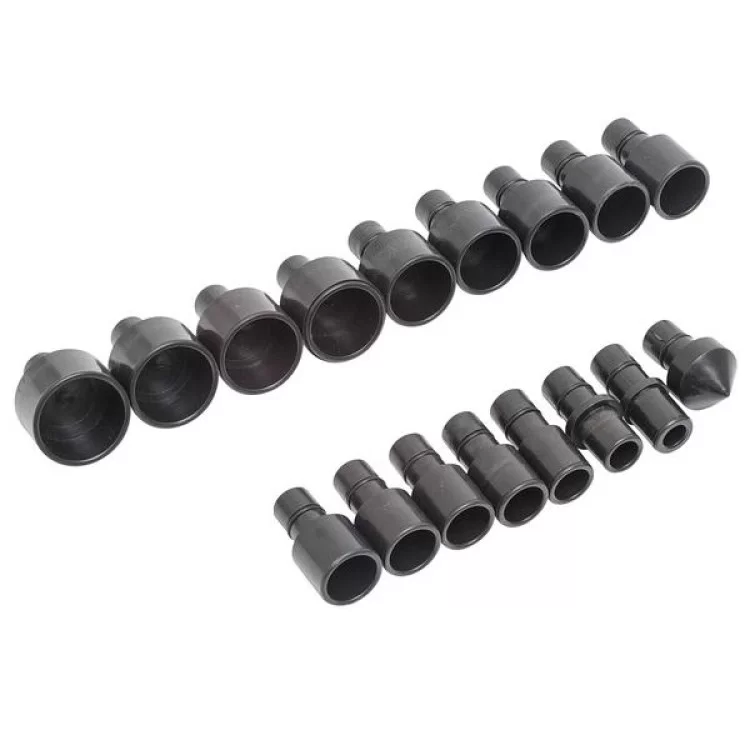 Механічна вимірювальна лінійка Lander JT-145 відгуки - зображення 5