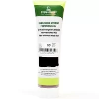 Акрилова шпаклівка посилена Extra Strong 60 чорна 200 г