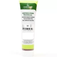 Акрилова шпаклівка посилена Extra Strong 50 біла 200 г