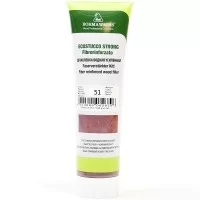 Акрилова шпаклівка посилена Extra Strong дуб 51 200 г