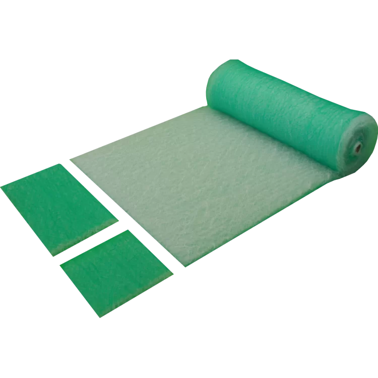 Фільтр для підлоги Wiltec Paint-Stop 2.00x20 Фільтр для підлоги Wiltec Paint-Stop 2.00x20