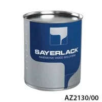Лак водний AZ2130/00 SAYERLACK 1л