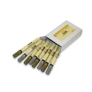 Маркер золото GOLD Borma