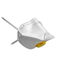 Напівмаска TFM 221 з клапаном на видих 3M