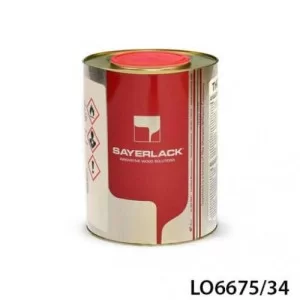 Патина Золото LO6675/34 Sayerlack 1л