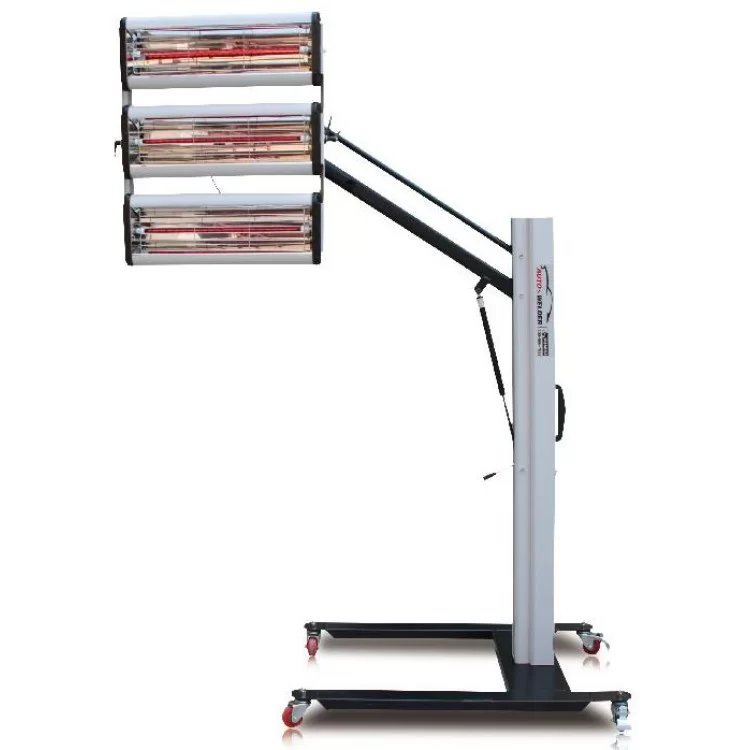 Инфракрасная сушка SAR JIP-3000