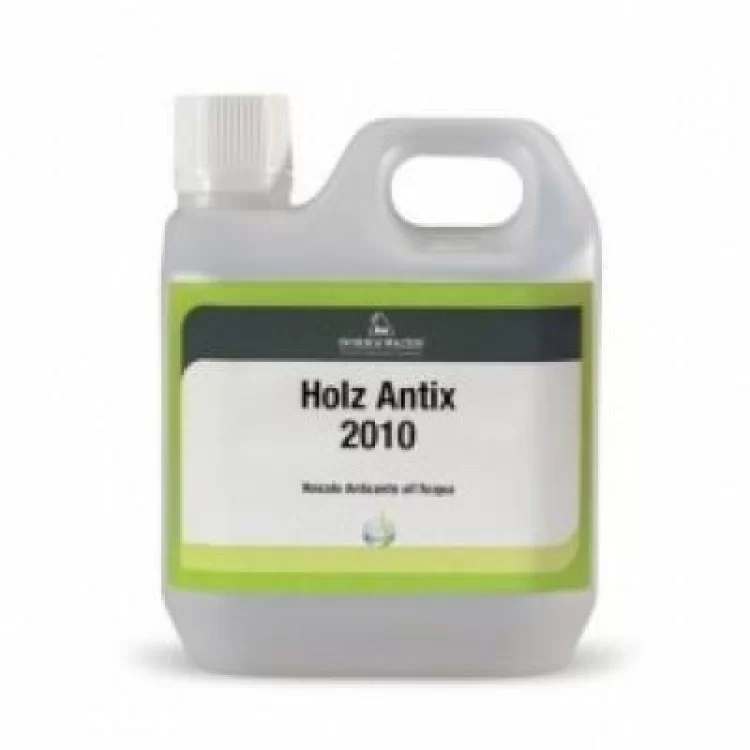 Засіб для ефекту старіння дерева Holz Antix 2010 5л