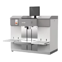 Дозатор D600 короб