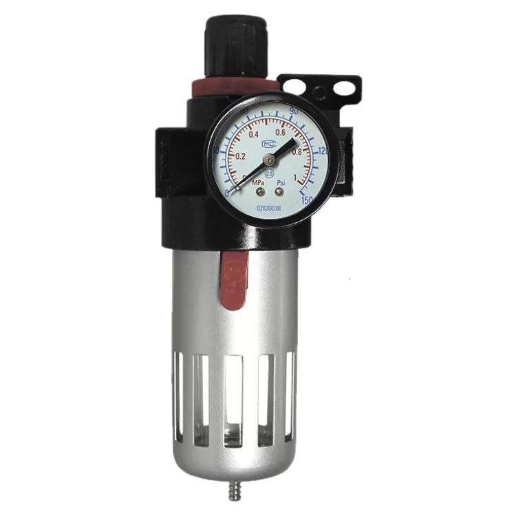 Масловлаговідділювач SAR 1001