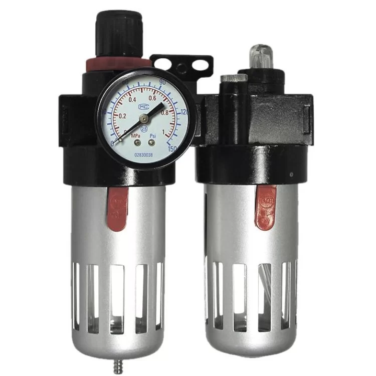 Масловлаговідділювач SAR 1003