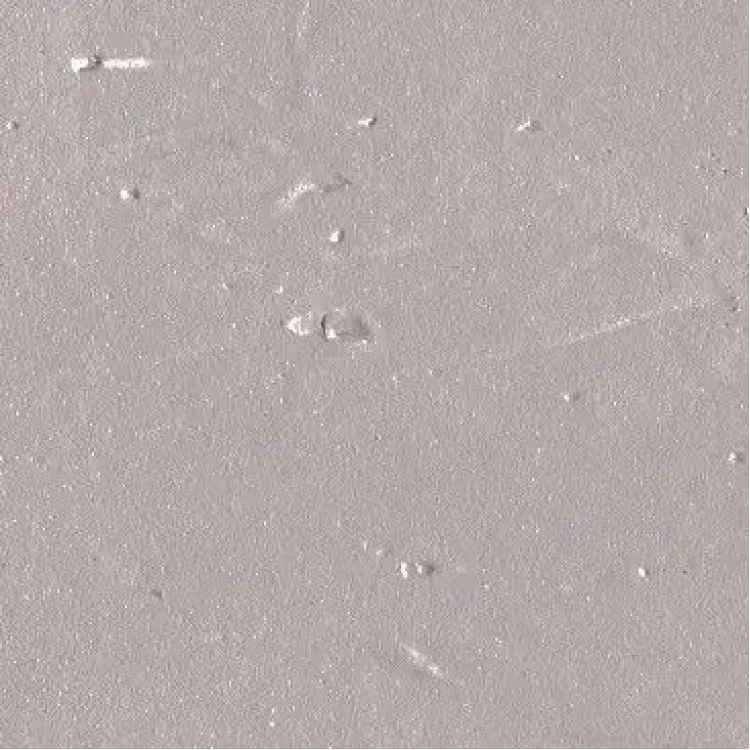 Крейда фарба Shabby Kreide Farbe Borma Wachs107 Темно-сірий Grigio Ambra 750 мл - фотографія 2