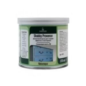 Крейда фарба Shabby Borma Wachs Decoration Line 60 Чорний Nero 125 мл