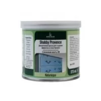 Крейда фарба Shabby Borma Wachs Decoration Line 101 Сірий Grigio 125 мл