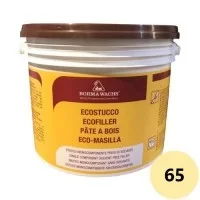 Водорозчинна шпатлівка ECOSTUCCO 65 ясень 5 кг