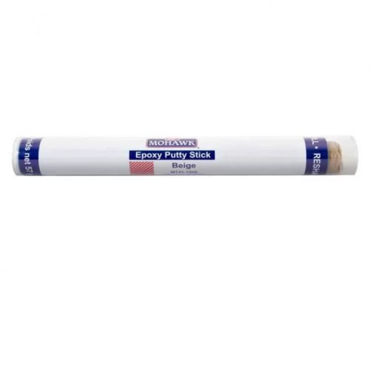 Шпаклівка Mohawk m743-1500 epoxy putty stick beige