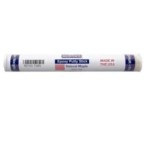 Шпаклевка Mohawk m743-1500 epoxy putty stick maple